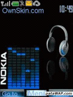 Nokia music